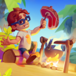 Pocket Tales Survival Game Unlimited Money Mod Apk 0.7.3