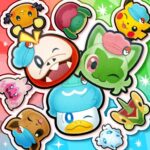 Pokmon Caf ReMix Unlimited Money Mod Apk 5.60.0