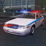 Police Patrol Simulator Unlimited Money Mod Apk 1.3.2
