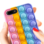 Pop it Fidget Toys 3D Games Unlimited Money Mod Apk 5.9.11