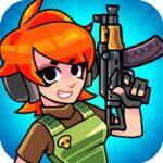 Prefire Action Shooter Games Unlimited Money Mod Apk 0.1270