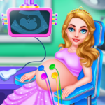 Princess BabyShower Party Unlimited Money Mod Apk 5.3