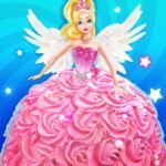Princess Cake – Sweet Desserts Unlimited Money Mod Apk 3.3.5