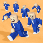 Prison Blox Survival Master Unlimited Money Mod Apk 0.12