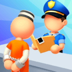 Prison Life Idle Game Premium Mod Apk 39.0.0