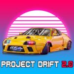 Project Drift 2.0 Online Unlimited Money Mod Apk VARY