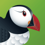 Puffin Web Browser Premium Mod Apk 10.4.1.51678