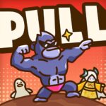 Pull Pull Pull Heroes -TD Game Unlimited Money Mod Apk 0.8.0