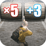 Puzzles Survival Unlimited Money Mod Apk 7.0.188