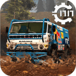 RTHD Offroad online game Unlimited Money Mod Apk 12.8