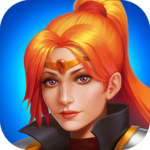 Raid Rush – Heroes idle RPG Unlimited Money Mod Apk 3.0.2