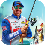 Rapala Fishing Simulation Game Unlimited Money Mod Apk 1.105.102