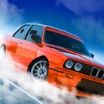Real Car Offroad Racing Drift Unlimited Money Mod Apk 48
