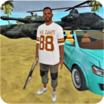 Real Gangster Crime Unlimited Money Mod Apk 6.1.8