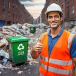 Recycle Games Simulator 2025 Unlimited Money Mod Apk 1.8