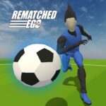 Rematched EGO – Soccer Action Unlimited Money Mod Apk 1.14