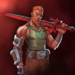 Revenants Soul Unlimited Money Mod Apk 0.2