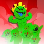Riot Z Unlimited Money Mod Apk 0.4.5