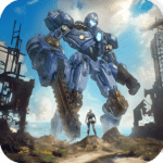 Rise of Titans Unlimited Money Mod Apk 1.0.1