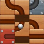 Roll the Ball – slide puzzle Unlimited Money Mod Apk 25.0210.00