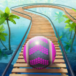 Rollance Adventure Balls Unlimited Money Mod Apk 0.14.65