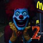 Ronald Horror McDonalds 2 Unlimited Money Mod Apk 2