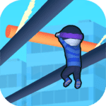 Roof Rails Unlimited Money Mod Apk 3.0.4