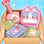 Room Decor Aesthetic Makeover Unlimited Money Mod Apk 1.0.5