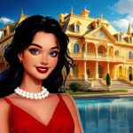 Royal Decor Renovate Design Unlimited Money Mod Apk 1.5.0