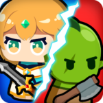 RoyalHeroDefense Unlimited Money Mod Apk 1.0.10