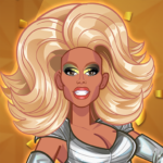 RuPauls Drag Race Superstar Unlimited Money Mod Apk 1.17.0