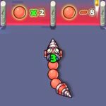 SSSnaker Unlimited Money Mod Apk 1.22.9