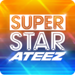 SUPERSTAR ATEEZ Unlimited Money Mod Apk 3.22.3