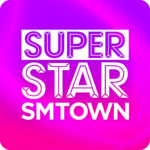 SUPERSTAR SMTOWN Unlimited Money Mod Apk 3.22.3