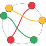 Same Color Connect Two Dots Unlimited Money Mod Apk 3.0.0