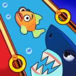 Save The Fish Unlimited Money Mod Apk 2.5.4