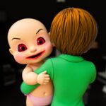 Scary Baby In Pink Horror Game Unlimited Money Mod Apk 1.4