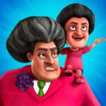 Scary Little Prankster Unlimited Money Mod Apk 1.3.8