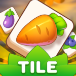 Scenery Tile Earn Money Game Unlimited Money Mod Apk VARY