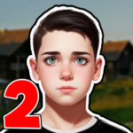 Schoolboy Escape 2 Village Unlimited Money Mod Apk 0.16