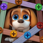 Screw Jam Master Nuts Puzzle Unlimited Money Mod Apk 1.0.17