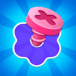 Screw Jam Nuts Bolts Puzzle Unlimited Money Mod Apk 1.0.29