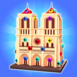 Screw Nuts – 3D Screw Puzzle Unlimited Money Mod Apk 1.17