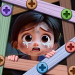 Screw Out Master Story Puzzle Unlimited Money Mod Apk 1.1.1