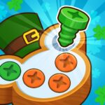 Screw Rescue Master Unlimited Money Mod Apk 1.0.47