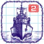 Sea Battle 2 Unlimited Money Mod Apk 3.8.9