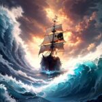 Sea of Conquest Pirate War Unlimited Money Mod Apk 1.1.460