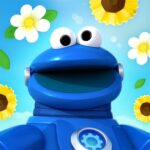 Sesame Street Mecha Builders Unlimited Money Mod Apk 6.1.0