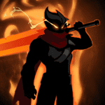 Shadow Adventure RPG Journey Unlimited Money Mod Apk 0.3.260