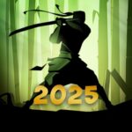 Shadow Fight 2 Unlimited Money Mod Apk 2.41.5